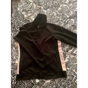 Athletic jacket